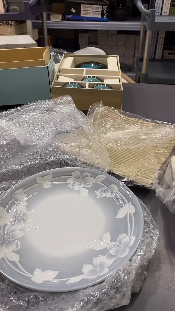 瓷片满38包邮，编号：C363