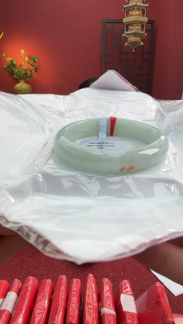 未镶嵌手镯翡翠翡翠手镯5