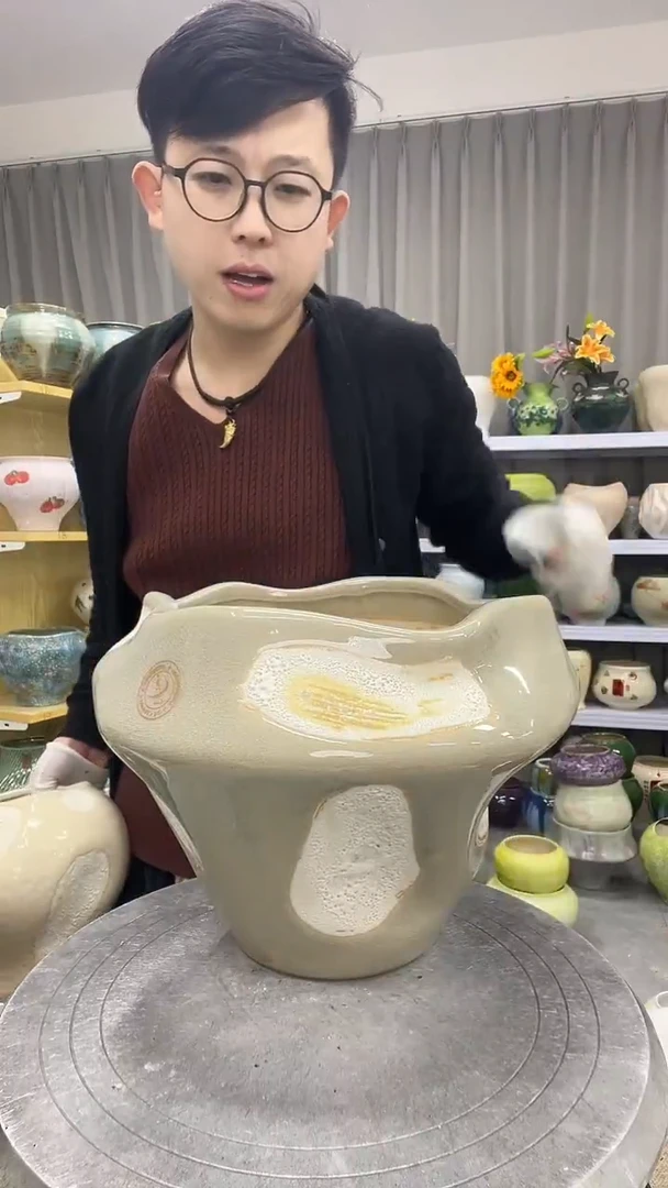 【11.12】直播链接 高度   17 口径      19