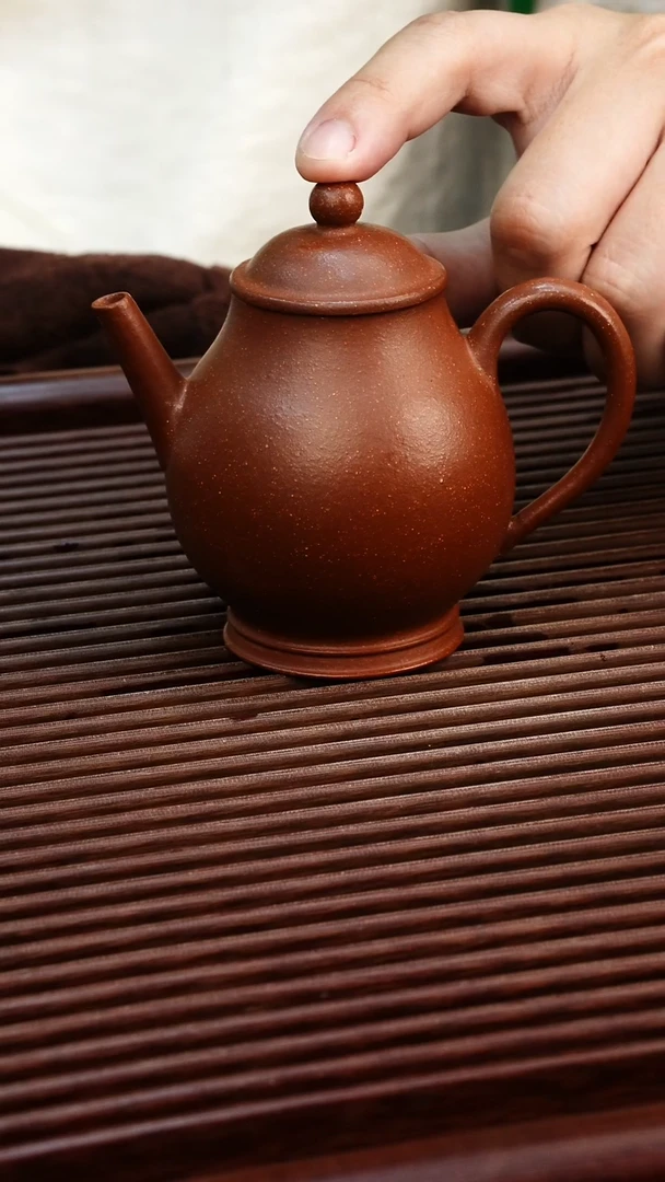 茶壶紫砂宜兴紫砂壶