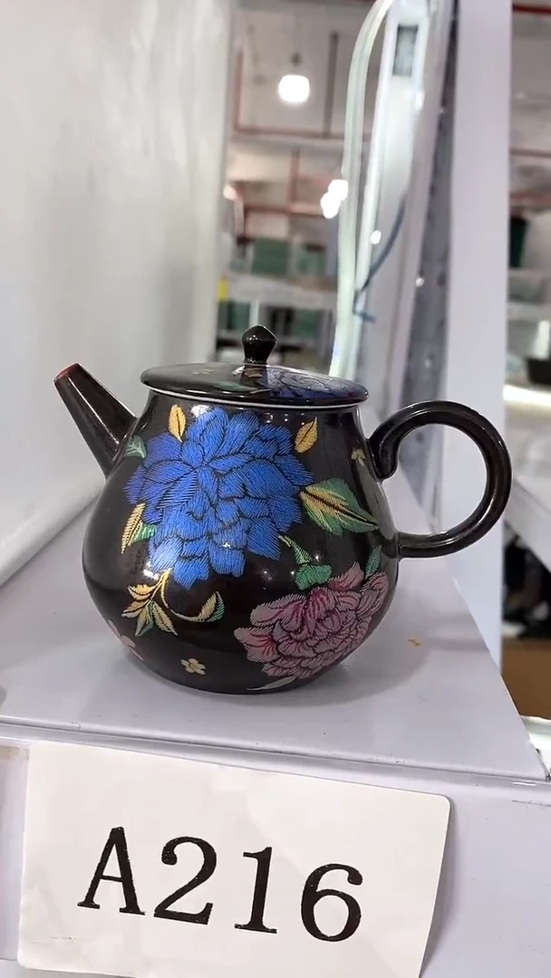 瓷片陶瓷茶具茶器