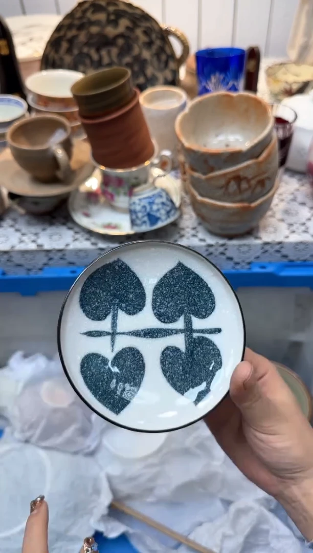 【闪购商品】271回流瓷器，默认微瑕，18包邮