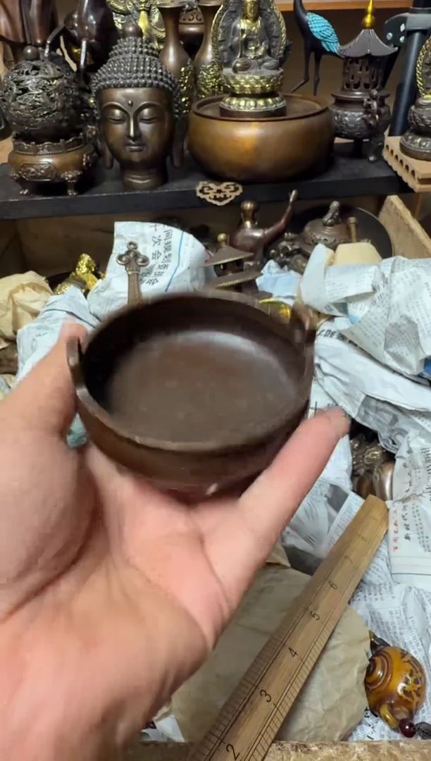 精美铜器精美摆件铜铜铜铜铜铜