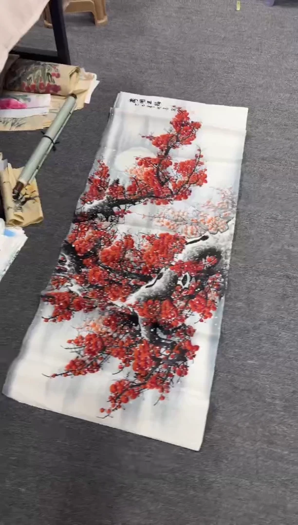 国画艺初美术馆精选链接--30