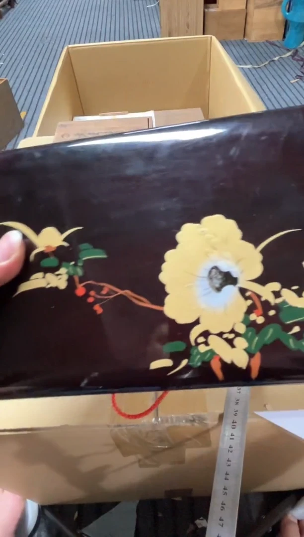 高端精品瓷器一物一拍