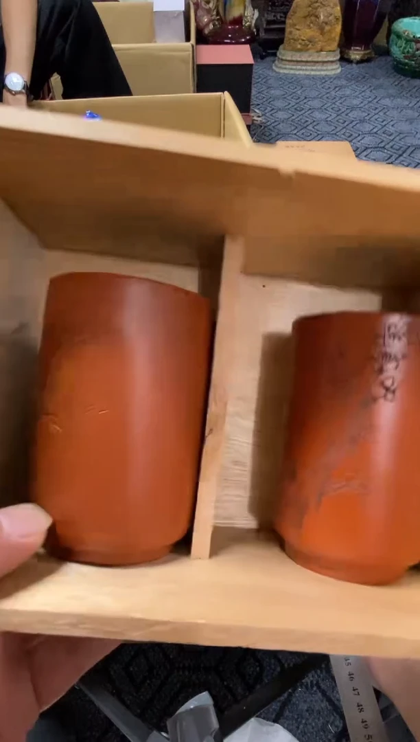 1拾****石精品瓷一物一拍定闪