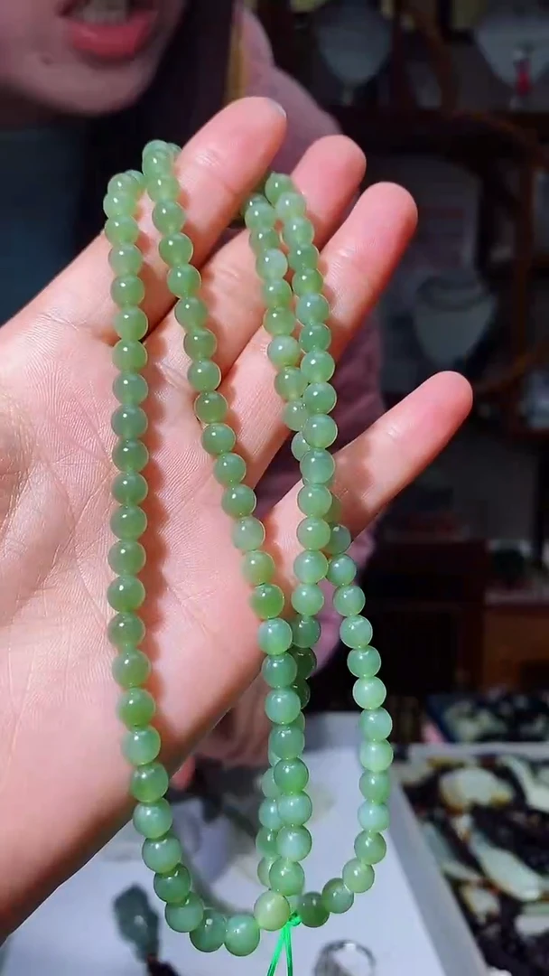 【闪购商品】和田玉挂件未镶嵌1