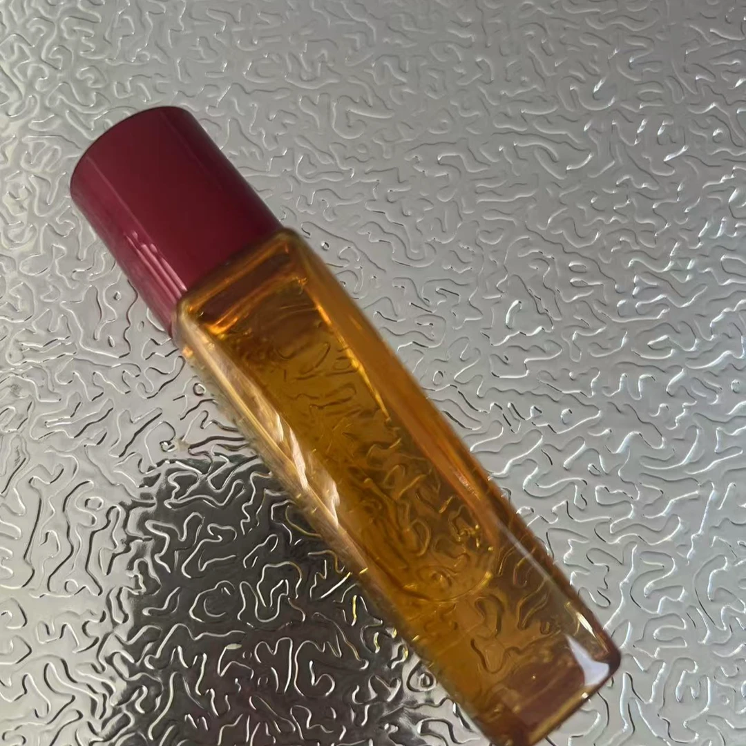 奇焕润发精油 烫染发质救星