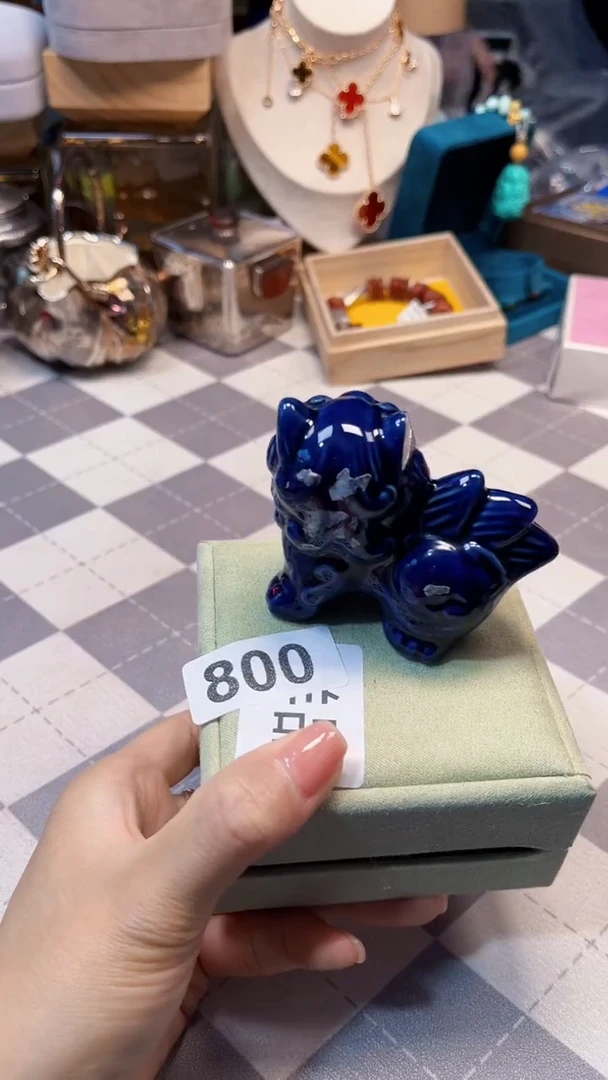 瓷片陶茶666文玩周边多人