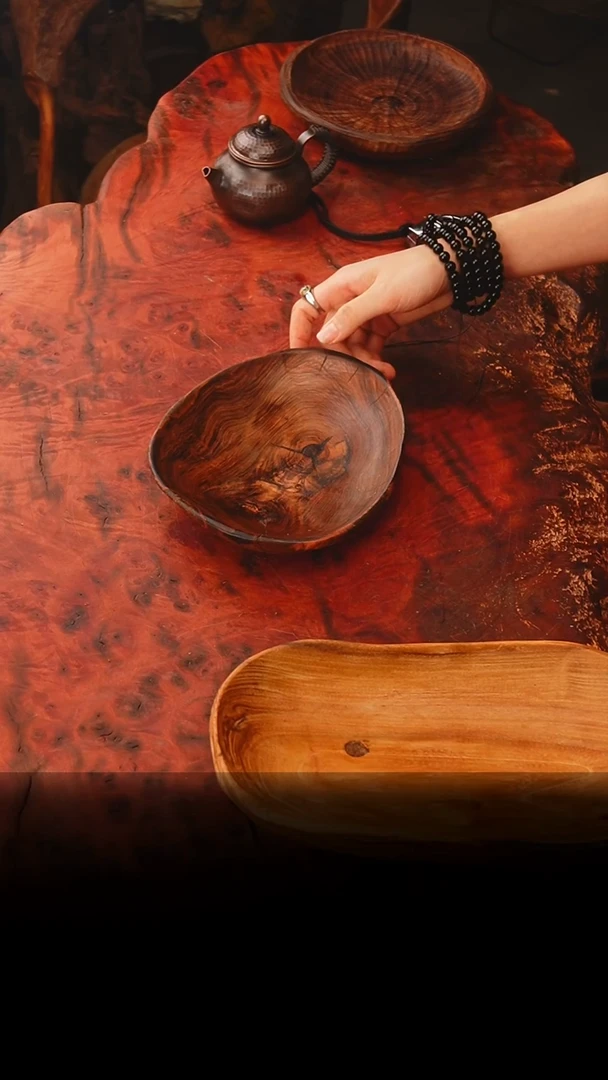 老叶木作作品194
