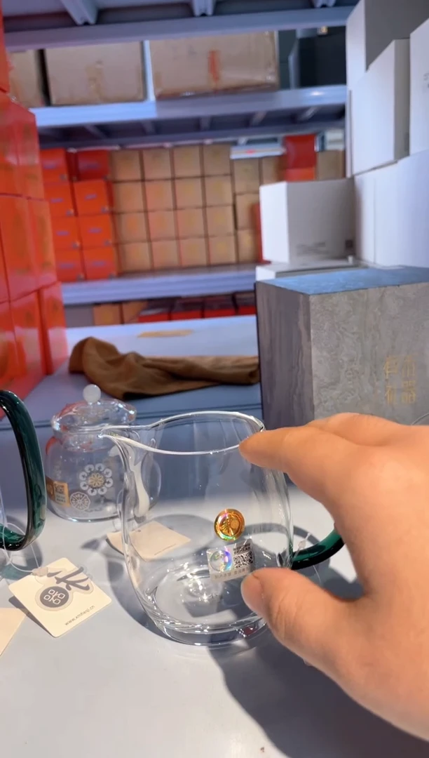 晶彩/澄然/墨绿色