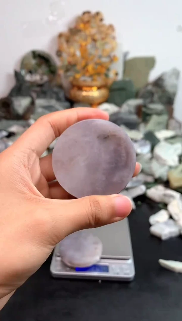 未镶嵌和田玉摆件71