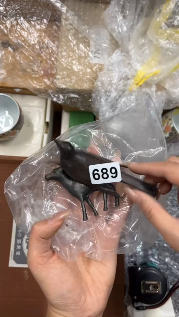 【闪购商品】额689中古商品谨慎参拍