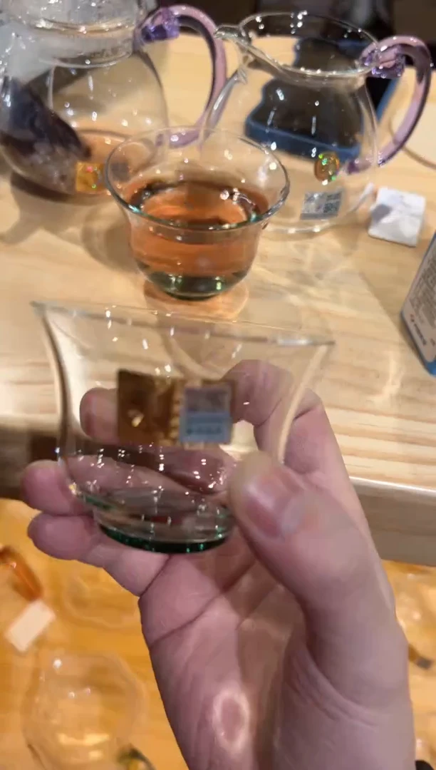 禾器-清杯-墨绿色