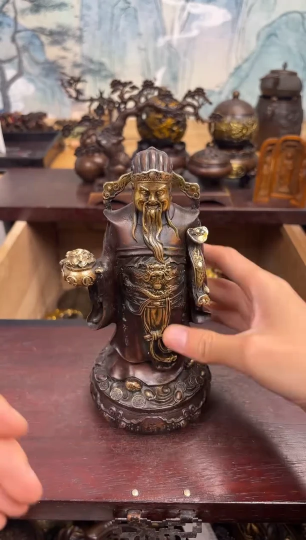 百福铜专属精选链接