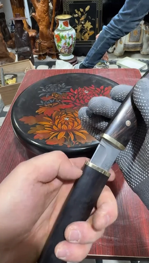 【闪购商品】杯小四孤品收藏中古品01