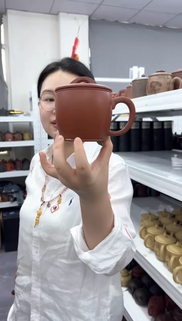 茶杯紫砂0830083008300830