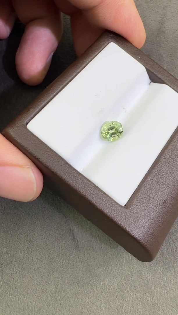 【闪购商品】碧玺珠宝奇石未镶嵌1.39ct