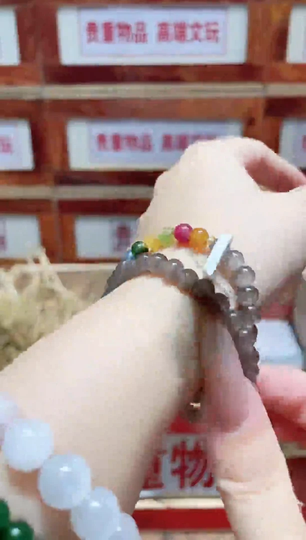 手串精品手串闪购链接（多样性发其一）￥