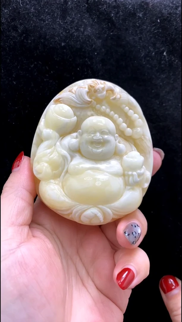 【闪购商品】琥珀颈饰未镶嵌吊坠
