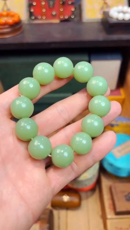 【闪购商品】和田玉挂件未镶嵌C瑞哥专属高端精品64