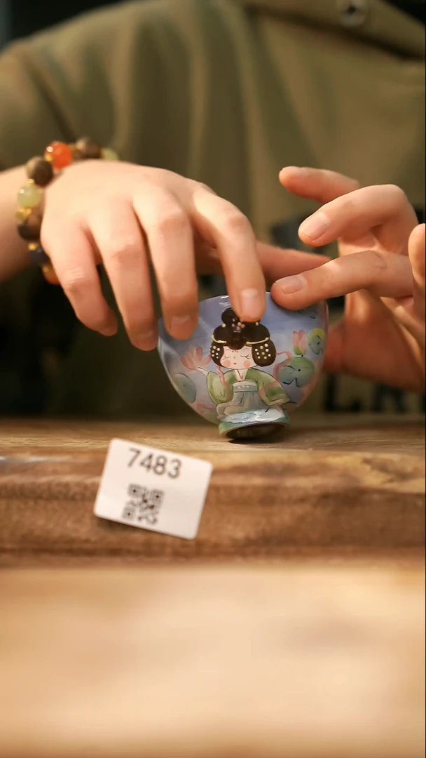 【落单孤品】福利/杯子@@7483