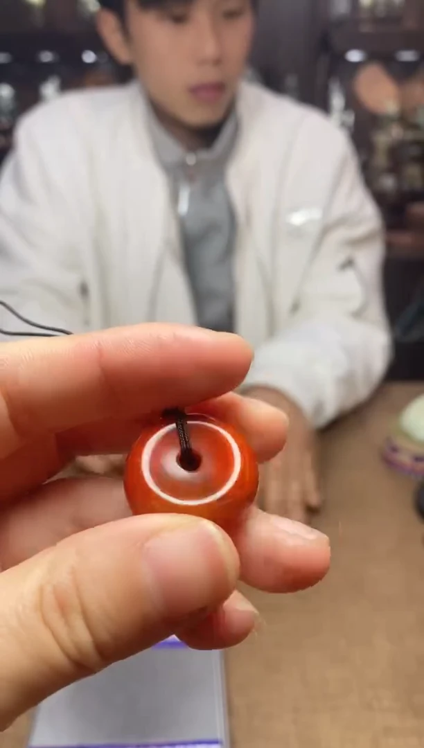 【闪购商品】和田玉颈饰未镶嵌和田玉