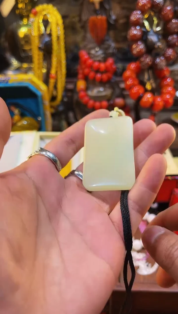 【闪购商品】和田玉0未镶嵌专属链接便宜出了