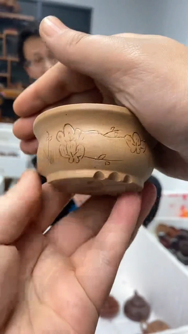 【闪购商品】紫砂茶壶宜兴原矿紫砂壶