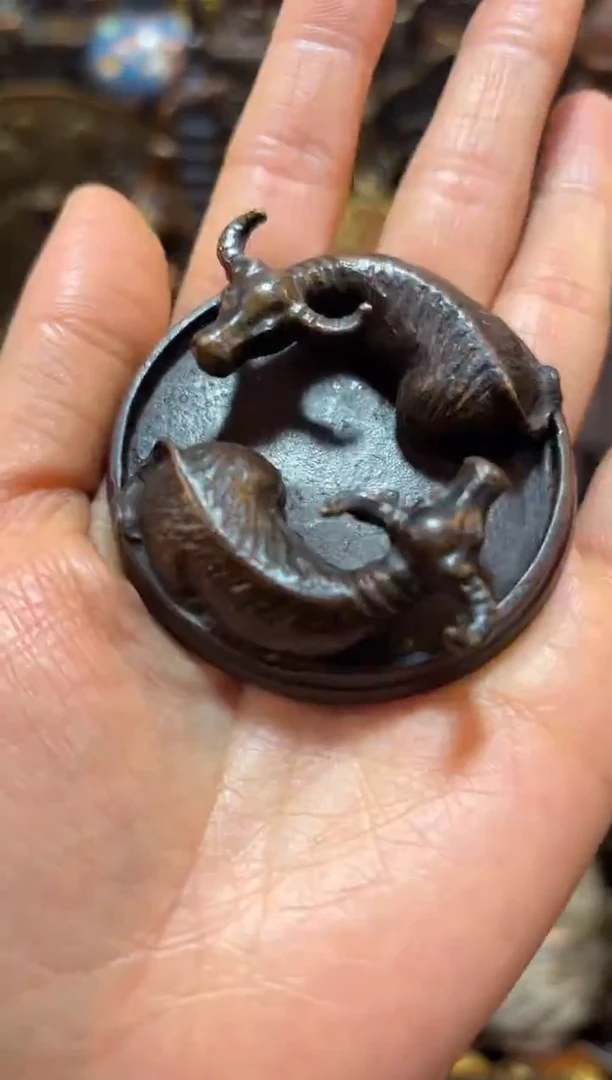 苏古铜器专属链接