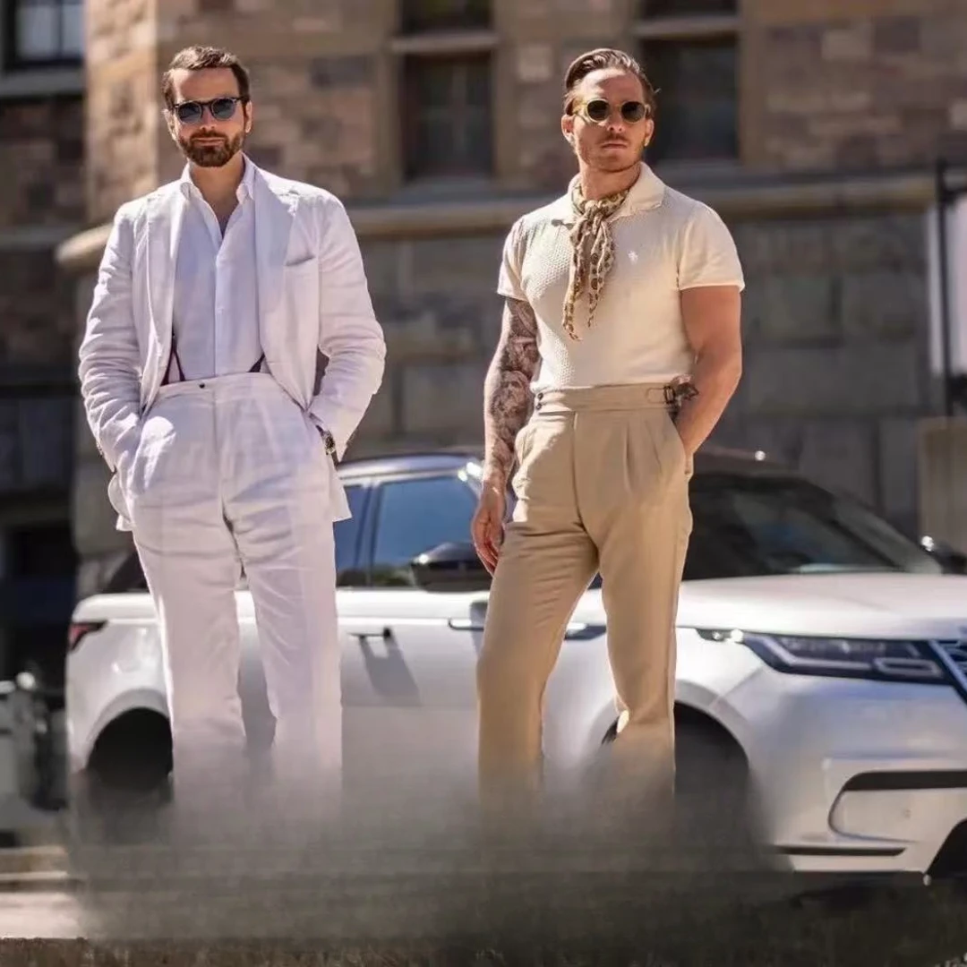 【M/Q】时尚潮流翻领polo衫短袖  男女同款