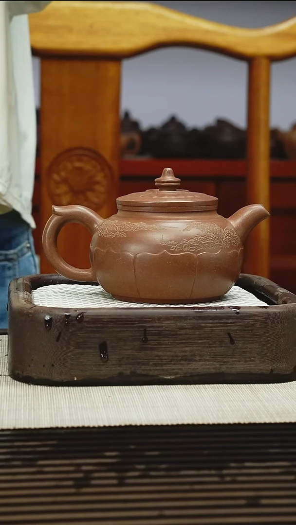 茶壶紫砂1111111