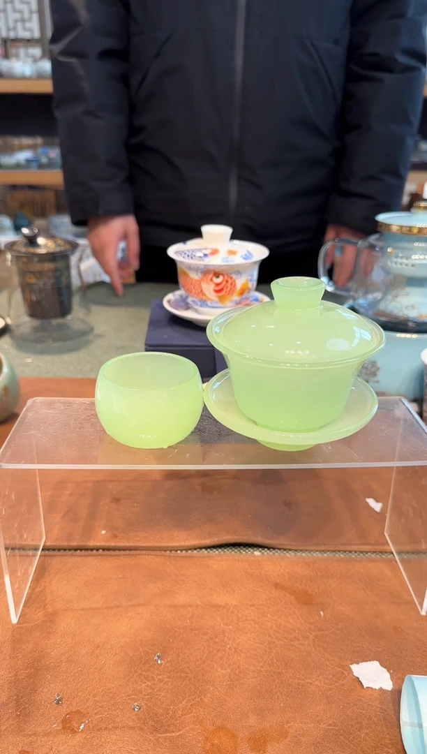 【闪购商品】不带茶盘不带礼盒@@0000