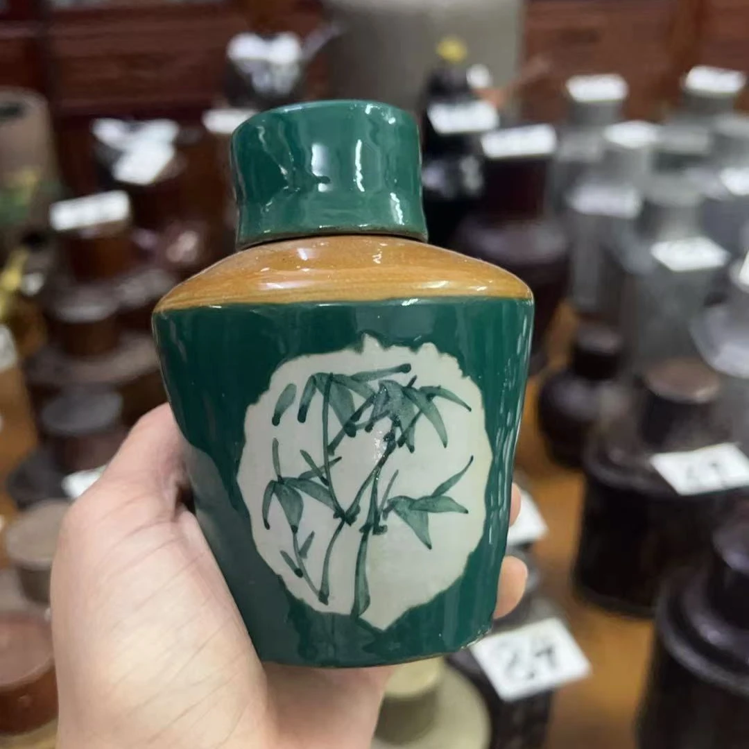 潮汕纯手工摆件工艺品老物件【现货现发】