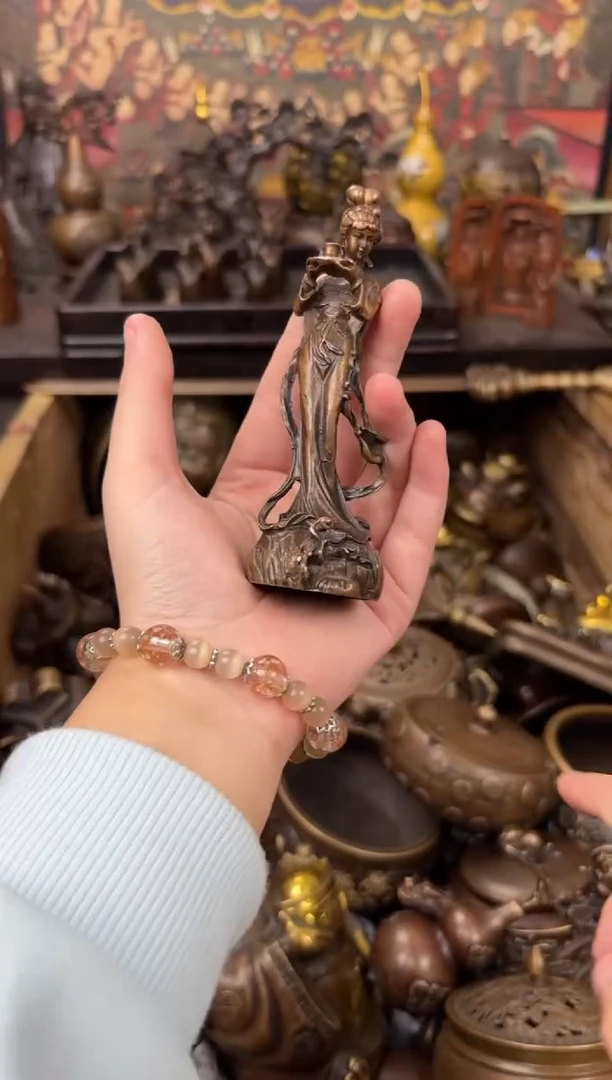 百福铜专属精选链接