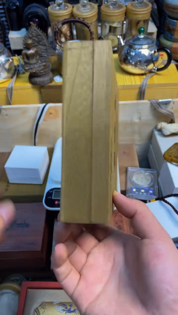 国栋中古仓直播精选推荐49