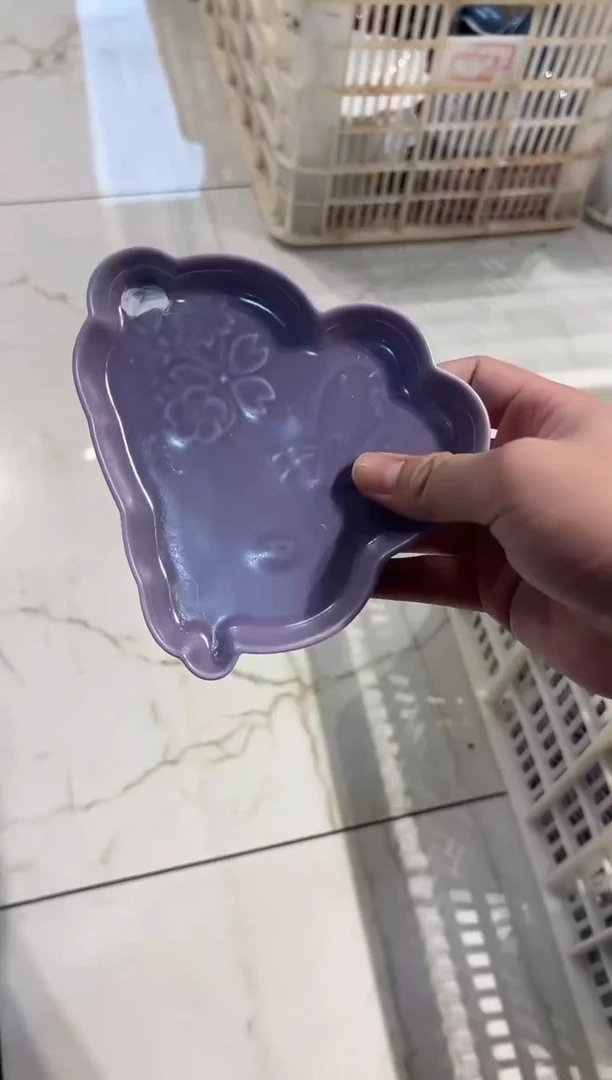 瓷片微瑕商品 介意勿拍