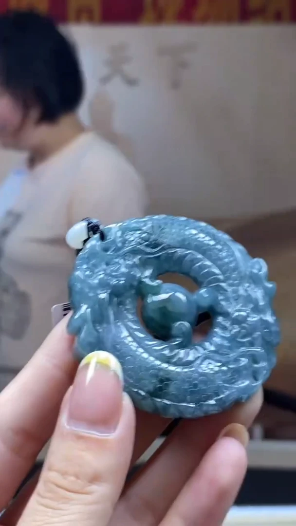未镶嵌定制翡翠********657