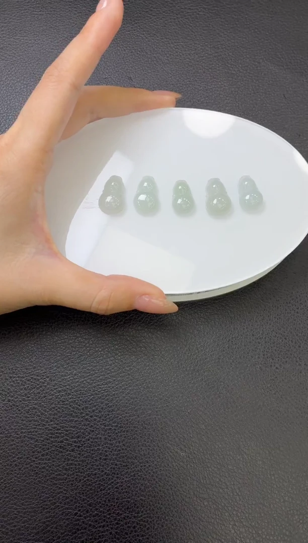 翡翠未镶嵌吊坠(不含链)吊坠多样性发一件