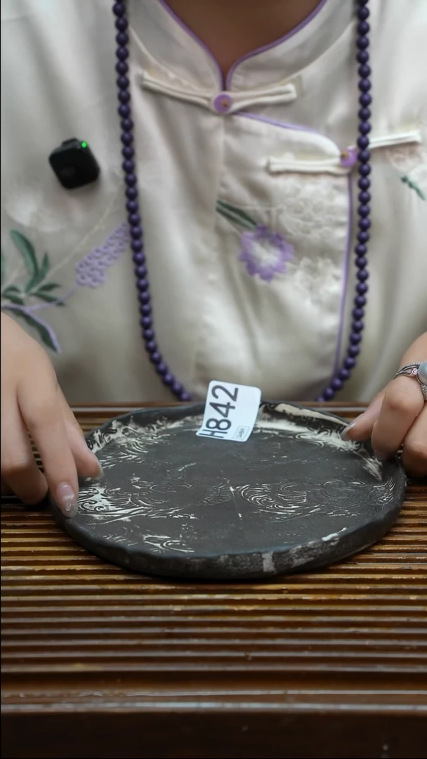 万古烧粗陶手工茶具