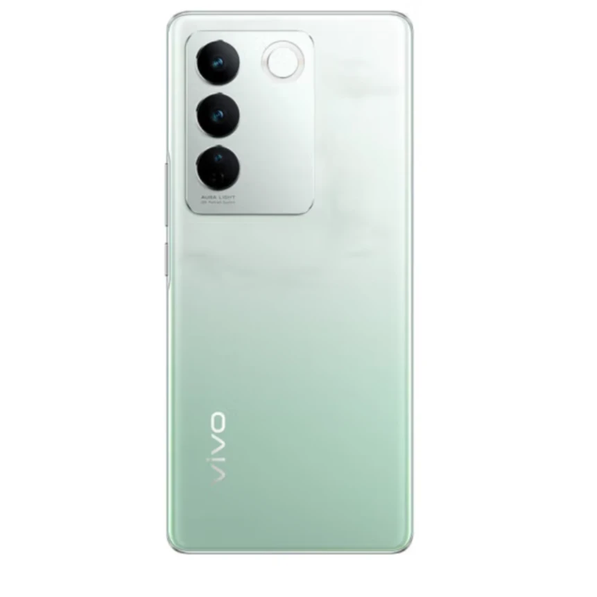 99新 vivo S16 Pro 天玑8200旗舰芯片前置5000万追焦人像