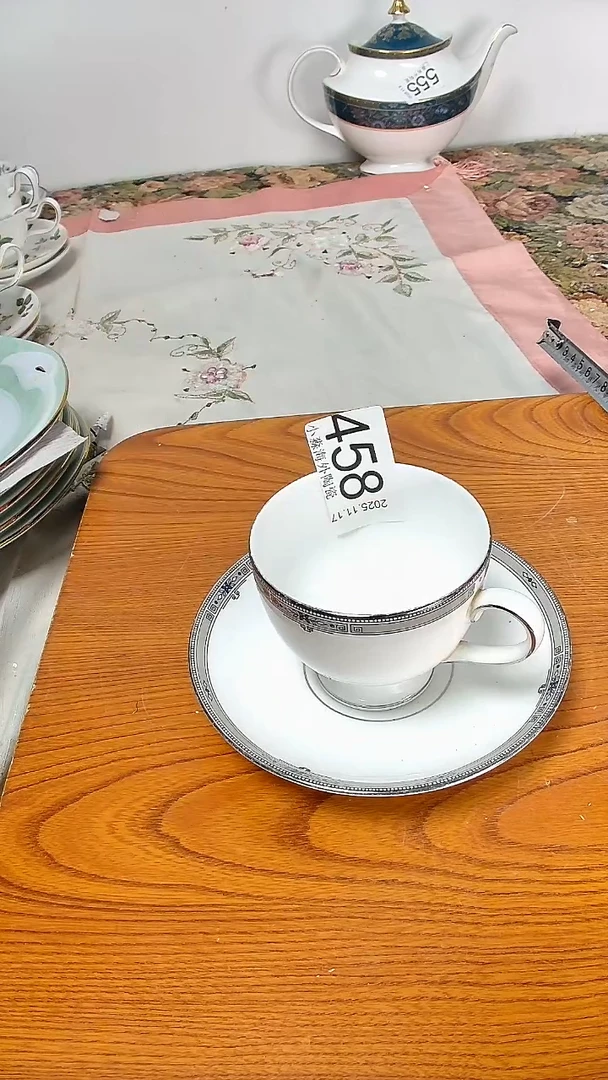 瓷片?****?小淼海外陶瓷工艺品