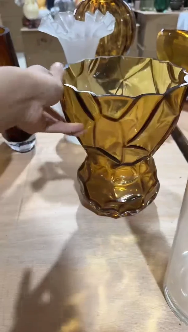万间家居美物花瓶266
