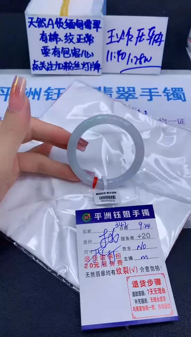 未镶嵌手镯翡翠11111