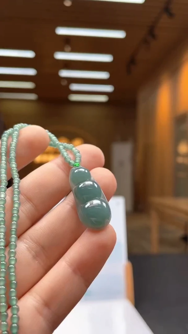 未镶嵌定制翡翠********80