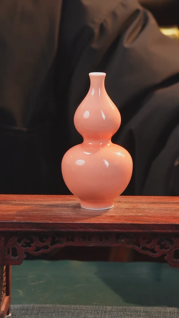 【闪购商品】摆件景德镇手工高温瓷器