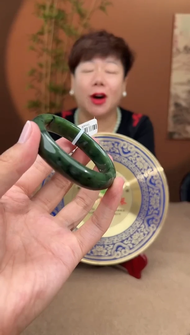 和田玉手镯未镶嵌多样性发货拍一发一23102