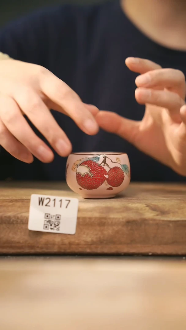 【经典福利】/ 杯子@@W2117