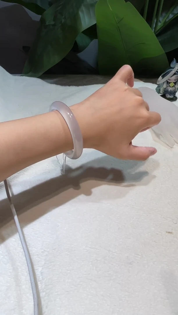 手镯玛瑙/玉髓未镶嵌56鉴赏期48小时
