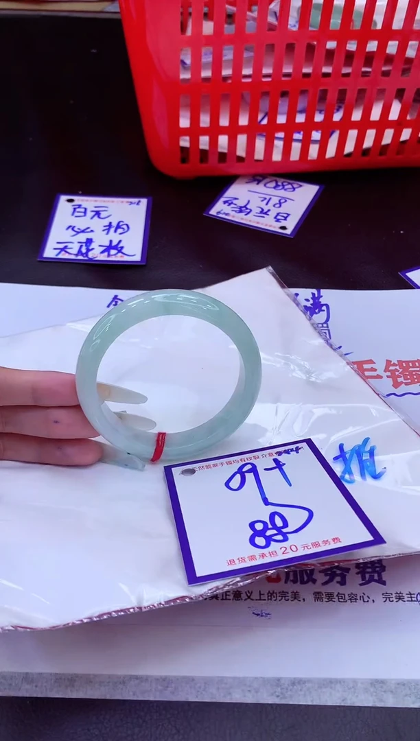 未镶嵌手镯翡翠11111111